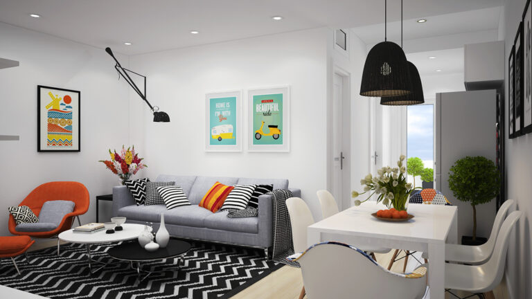 What Is Scandinavian Style? Key Traits And Design Ideas