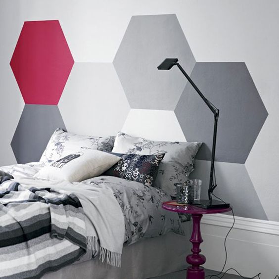 The Most Beautiful Headboard Walls You, How Far Should Headboard Be From Wall