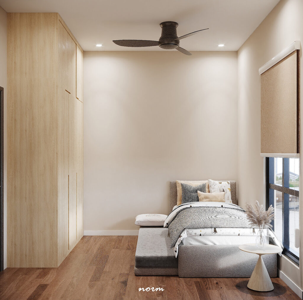 16 Bedroom Designs In Elegant Colors